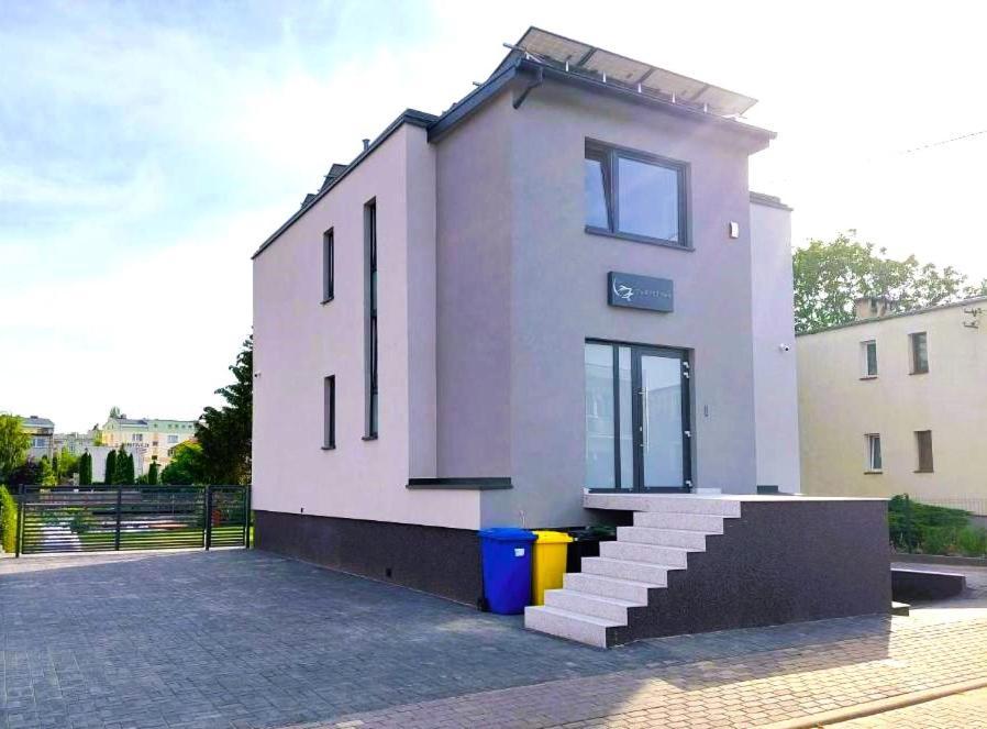 4Jeziora - Prywatny Dostep Do Rzeki, Pomost, Ogrodem, Wiata Grillowa, Rowerek Wodny, Kajaki I Sup W Cenie, Parking, Psiaki Dozwolone Ilawa Exterior photo